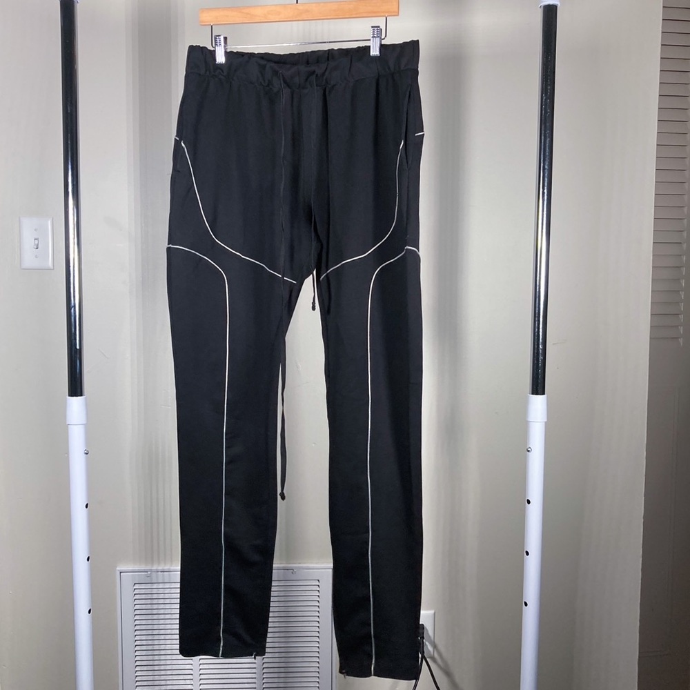 Fashion Nova Men™️ Motocross Joggers